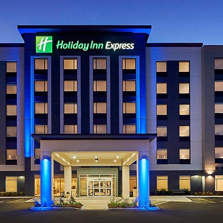 Holiday Inn Express - Sarnia - Point Edward By Ihg Kültér fotó
