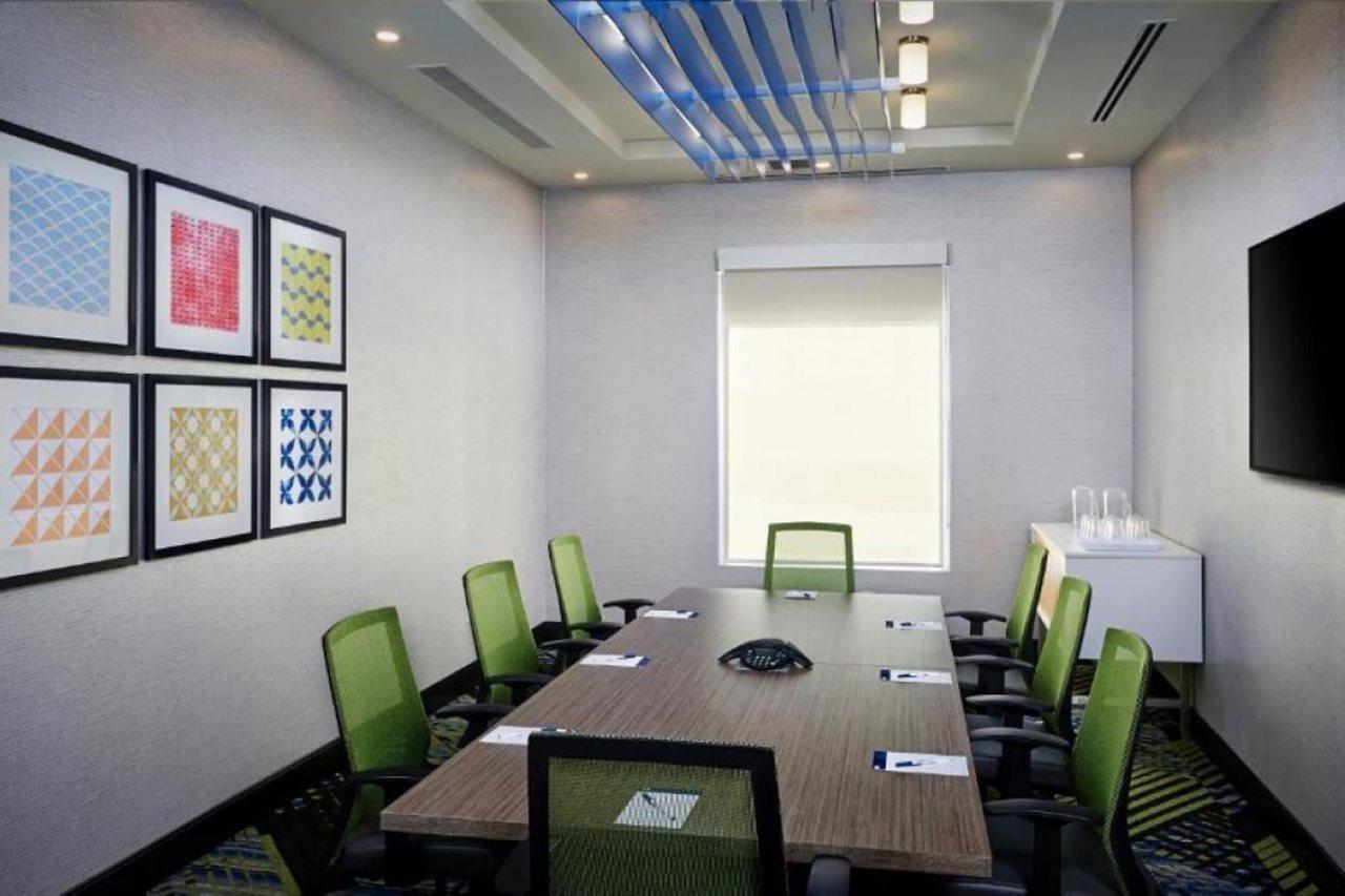 Holiday Inn Express - Sarnia - Point Edward By Ihg Kültér fotó