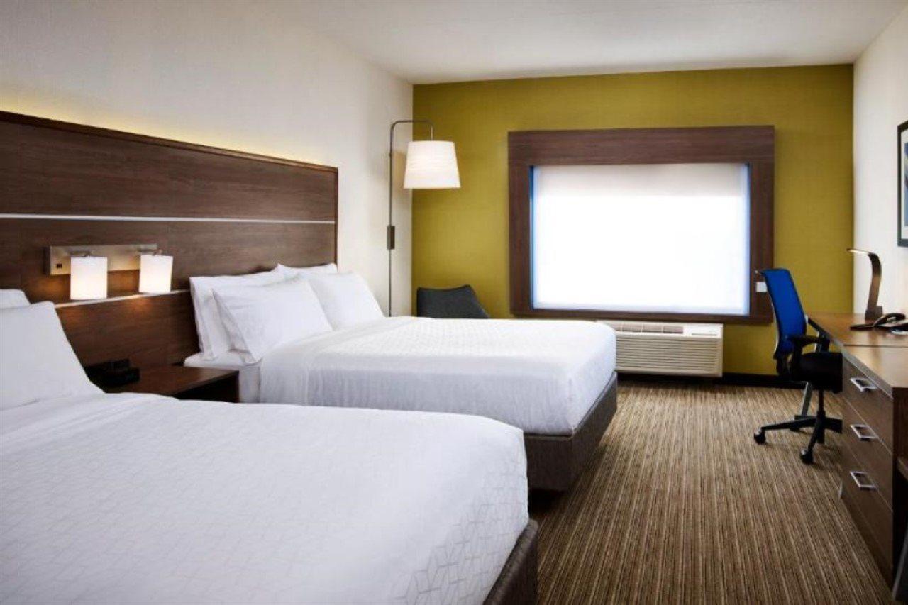 Holiday Inn Express - Sarnia - Point Edward By Ihg Kültér fotó