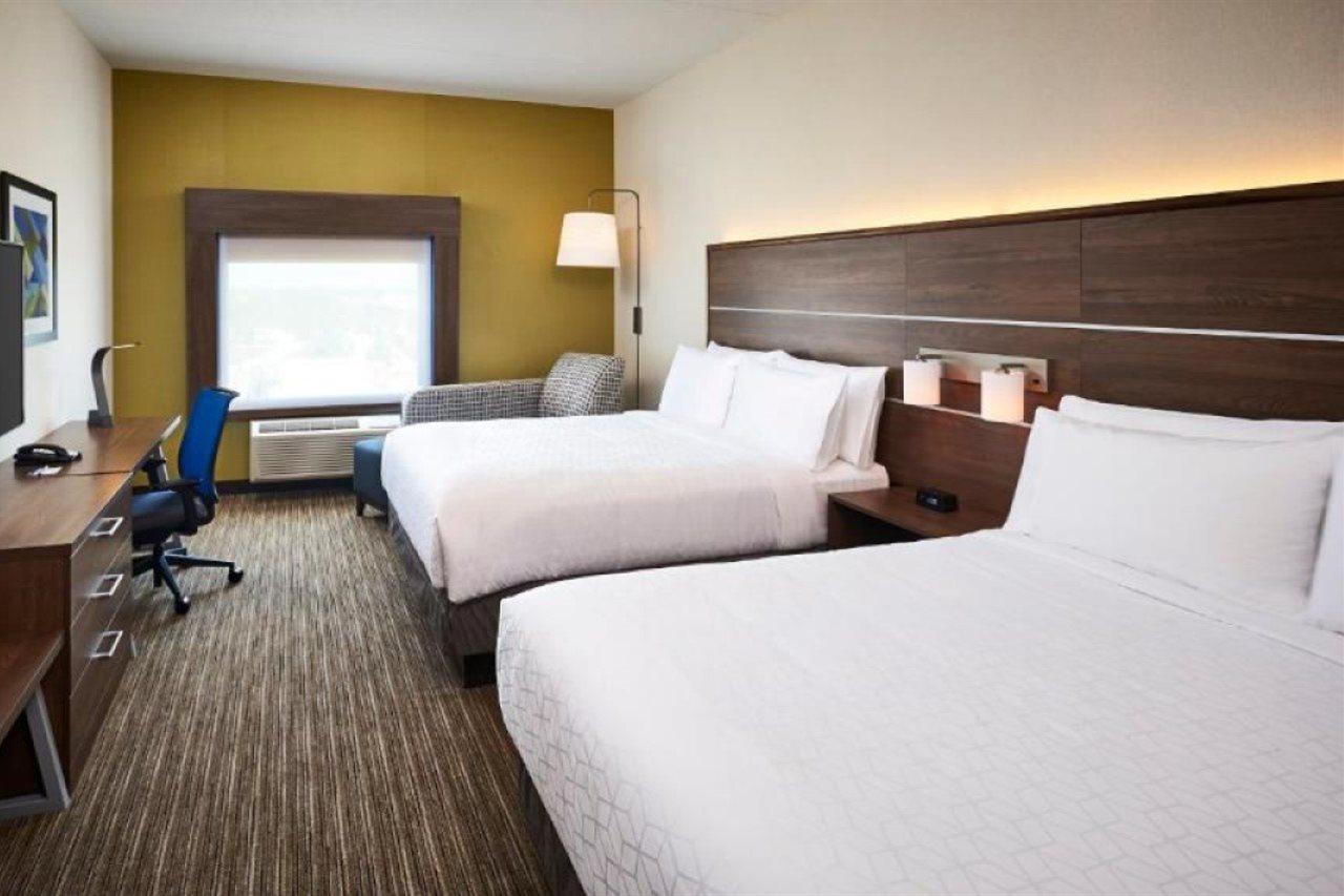 Holiday Inn Express - Sarnia - Point Edward By Ihg Kültér fotó