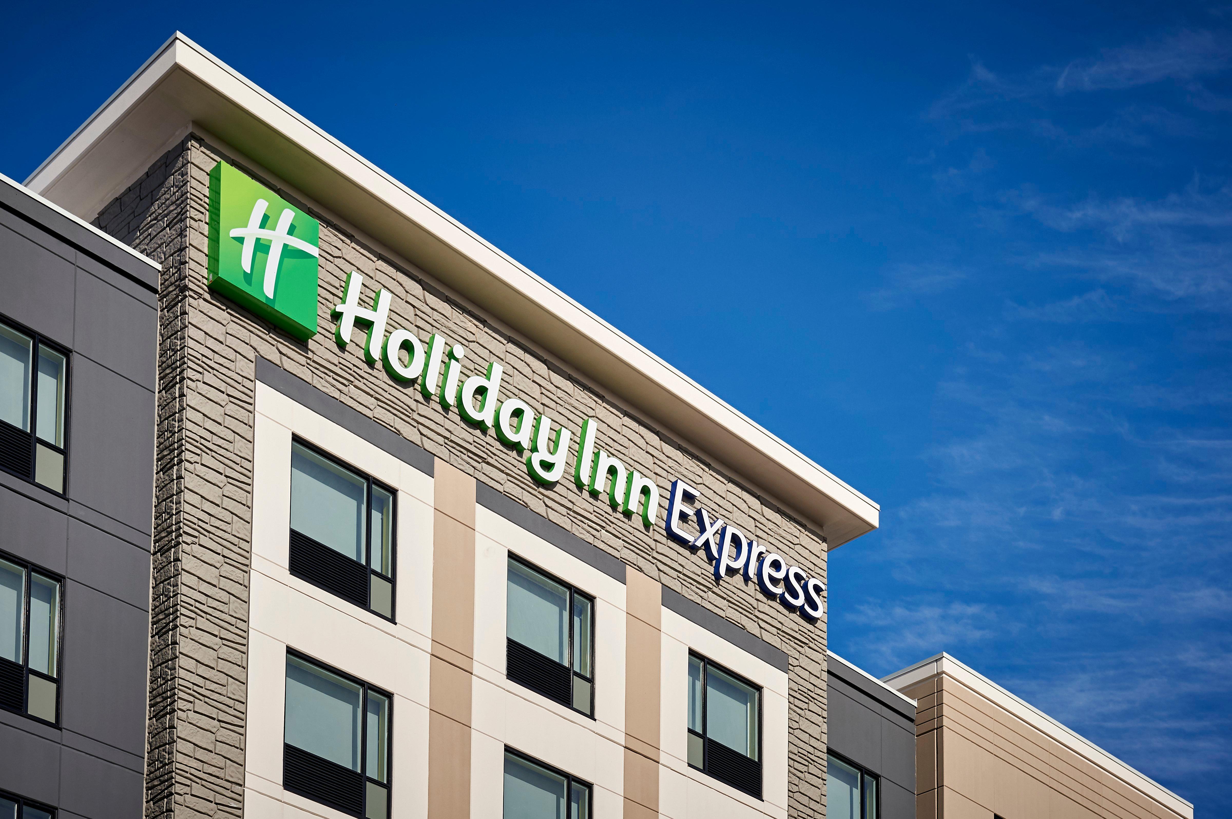 Holiday Inn Express - Sarnia - Point Edward By Ihg Kültér fotó