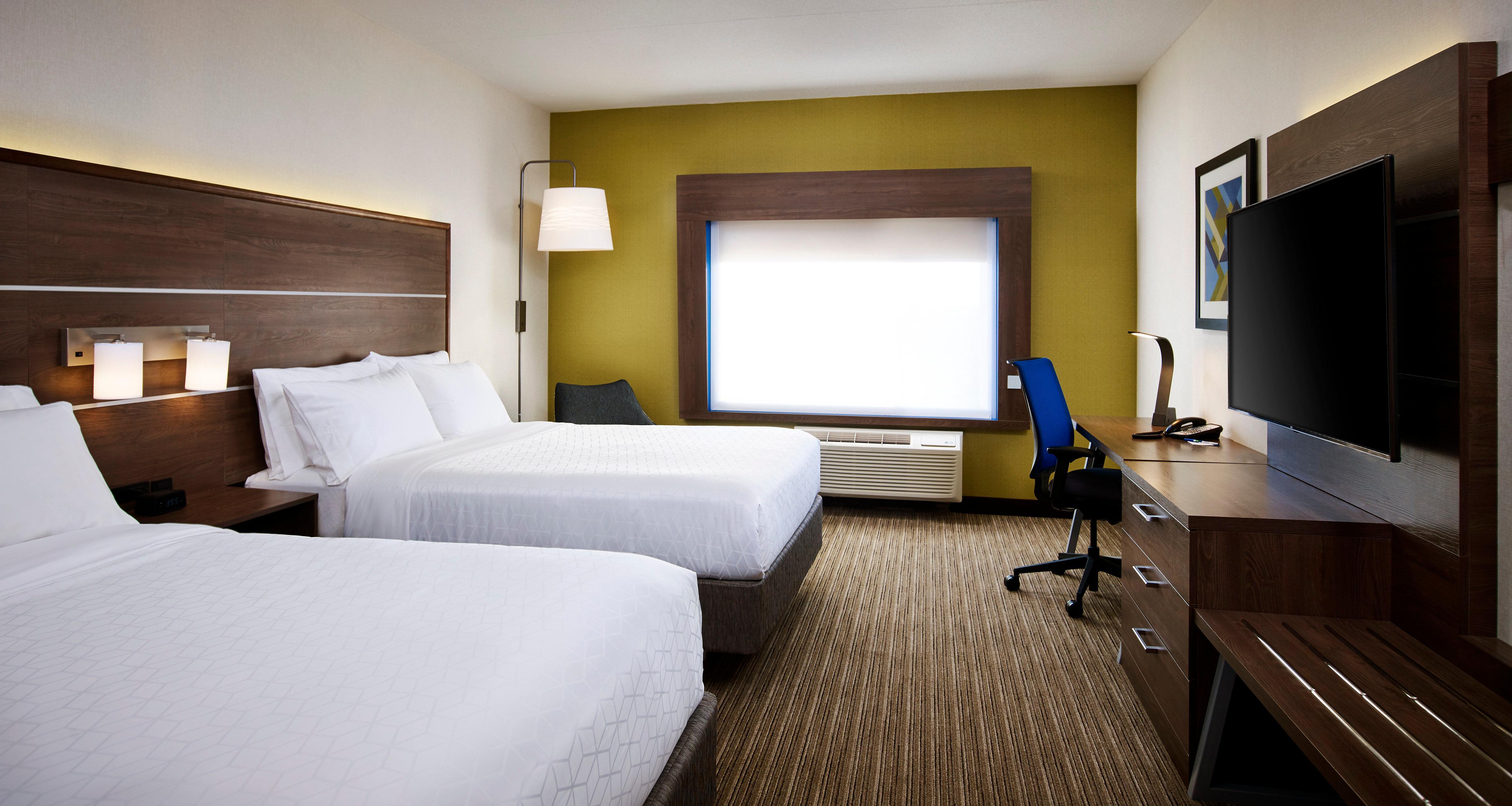 Holiday Inn Express - Sarnia - Point Edward By Ihg Kültér fotó