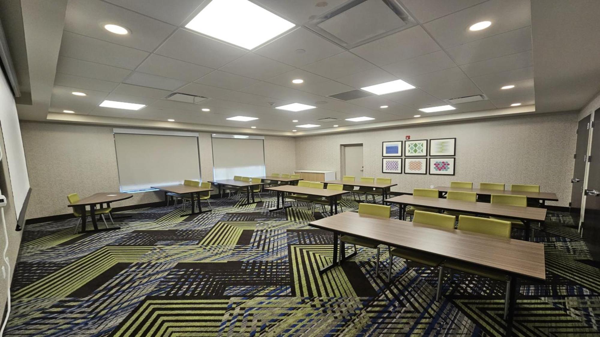 Holiday Inn Express - Sarnia - Point Edward By Ihg Kültér fotó